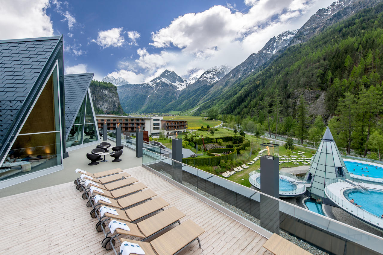 Hotel Aqua Dome